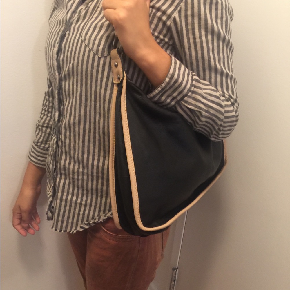 Tano for Barney’s New York Shoulder Bag